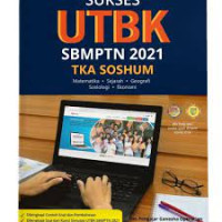 SUKSES UTBK SBMPTN 2021 SOSHUM