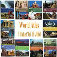 AFRIKA UTARA DAN TIMUR TENGAH vol 2