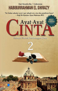 Ayat-Ayat Cinta 2