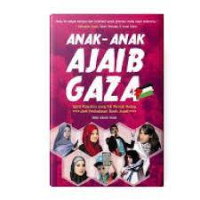 ANAK ANAK AJAIB GAZA