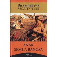 ANAK SEMUA BANGSA