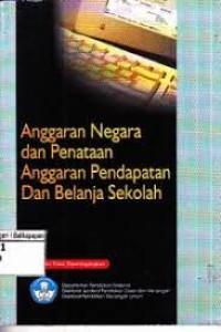 Anggaran Negara Dan Penataan Anggaran