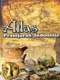 Atlas prasejarah Indonesia