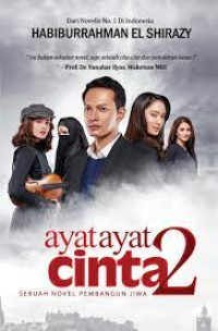 AYAT AYAT CINTA 2