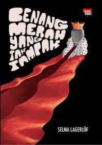 Benang merah yg t  tampak