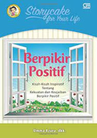 Berpikir positif
