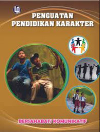 BERSAHABAT / KOMUNIKATIF