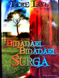 Bidadari bidadari surga
