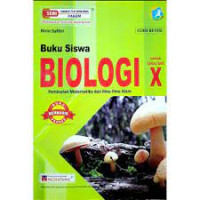 BIOLOGI X IPA