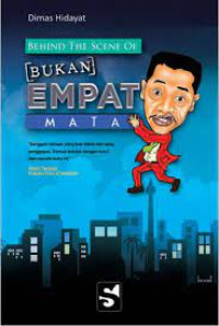 bukan empat mata