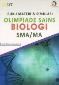 OLIMPIADE SAINS BIOLOGI SMA