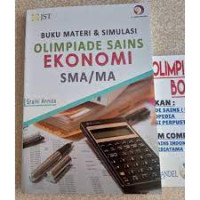 OLIMPIADE SAINS EKONOMI SMA