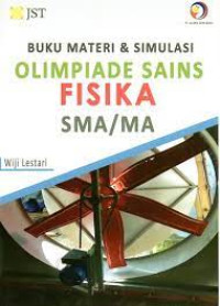 OLIMPIADE SAINS FISIKA SMA