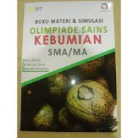 OLIMPIADE SAINS KEBUMIAN SMA