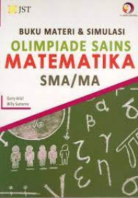 OLIMPIADE SAINS MATEMATIKA SMA