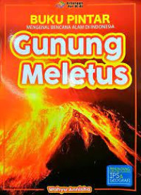 GUNUNG MELETUS