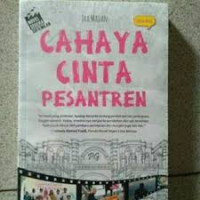 Cahaya cinta pesantren