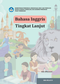 Bahasa Inggris Tingkat Lanjut Kelas XI