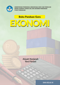 Buku Panduan Guru Ekonomi Kelas XI