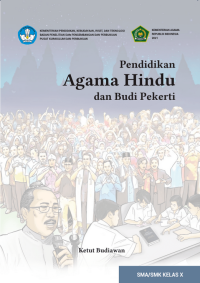 Pendidikan Agama Hindu dan Budi Pekerti Kelas X