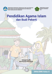 Pendidikan Agama Islam dan Budi Pekerti Kelas X