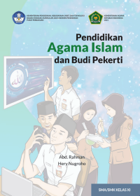 Pendidikan Agama Islam dan Budi Pekerti Kelas XI