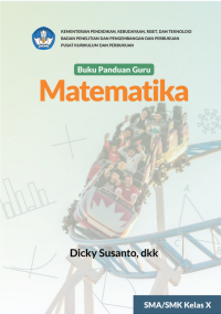 Buku Panduan Guru Matematika Kelas X