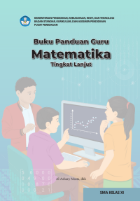 Buku Panduan Guru Matematika Tingkat Lanjut Kelas XI