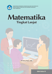 Matematika Tingkat Lanjut Kelas XI