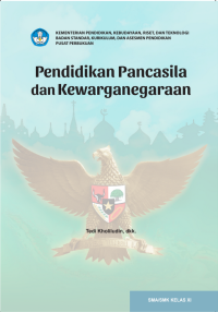 Pendidikan Pancasila dan Kewarganegaraan Kelas XI