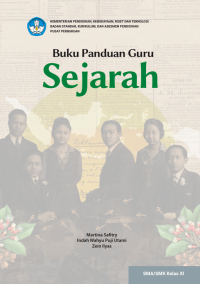 Sejarah Kelas XI