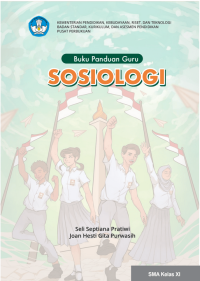 Buku Pandan Guru Sosiologi Kelas XI