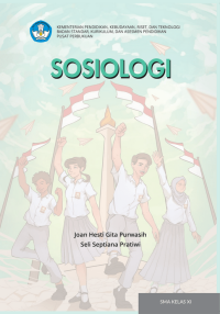 Sosiologi Kelas XI
