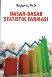 Dasar 2 statistik farmasi