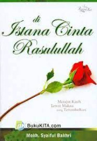 DI ISTANA CINTA RASULULLAH