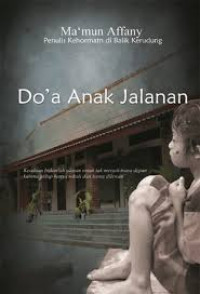 Doa Anak jalanan