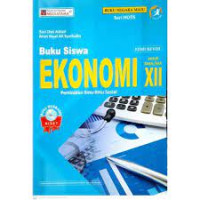 EKONOMI SMA XII