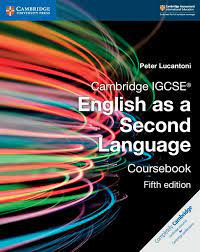 English as a second language ed 5