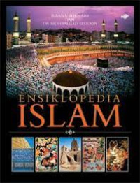 Ensiklopedia Islam Raana Bo