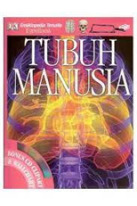 TUBUH MANUSIA