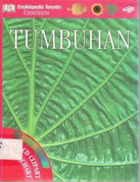Tumbuhan