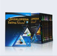 Ensiklopedia sains Islami 9 Jld