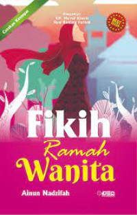 Fikih Ramah Wanita