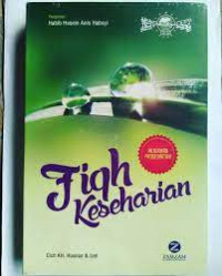 Fiqh Keseharian