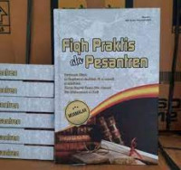 Fiqh Praktis ala pesantren