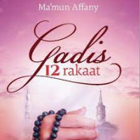 GADIS 12 ROKAAT