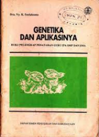 Genetika & aplikasinya