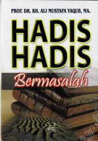 Hadis 2 Bermasalah