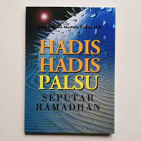 Hadits 2 Palsu