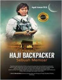 HAJI BACKPACKER